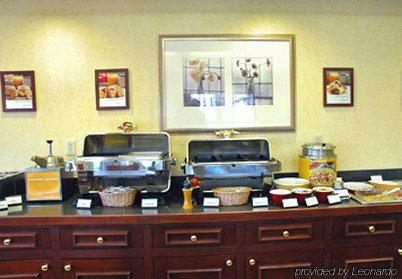 Gatehouse Suites อีสต์แลนซิง ร้านอาหาร รูปภาพ